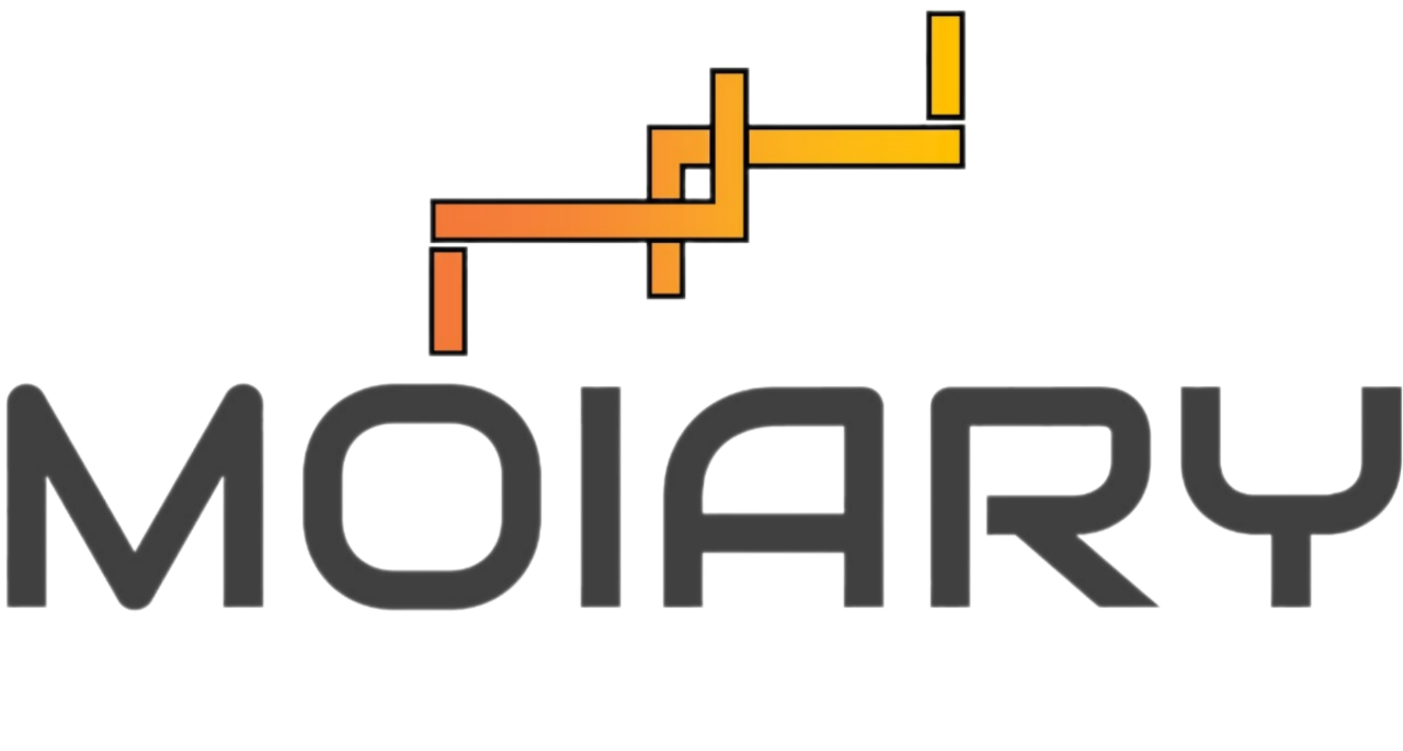 Moiary Logo